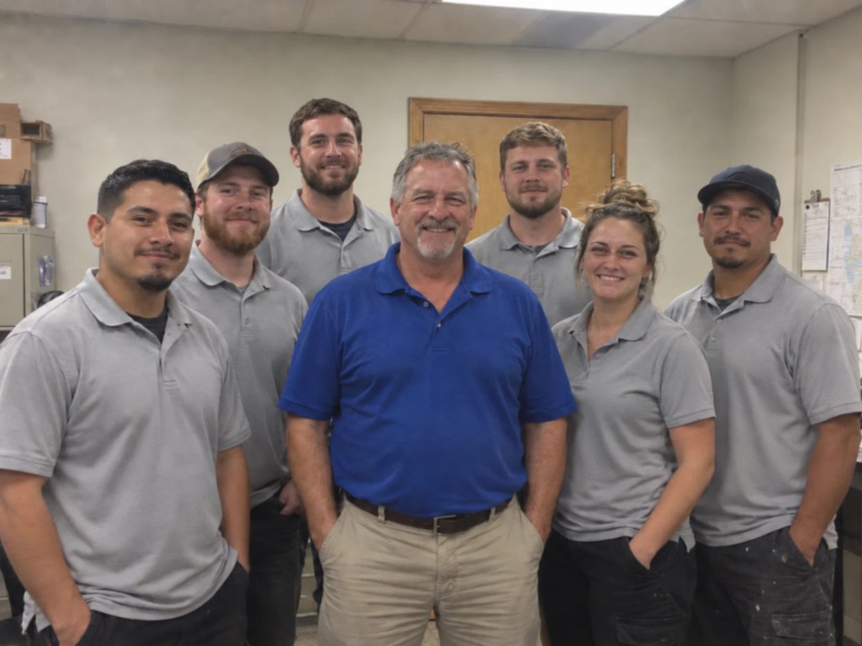 HVAC technicians in Gulfport, MS